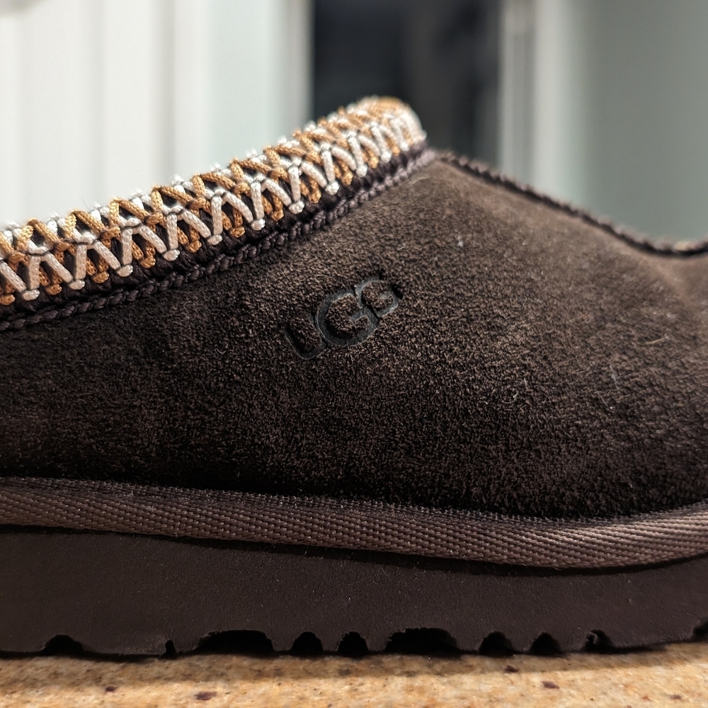 Little Kids Ugg Tasman Slippers